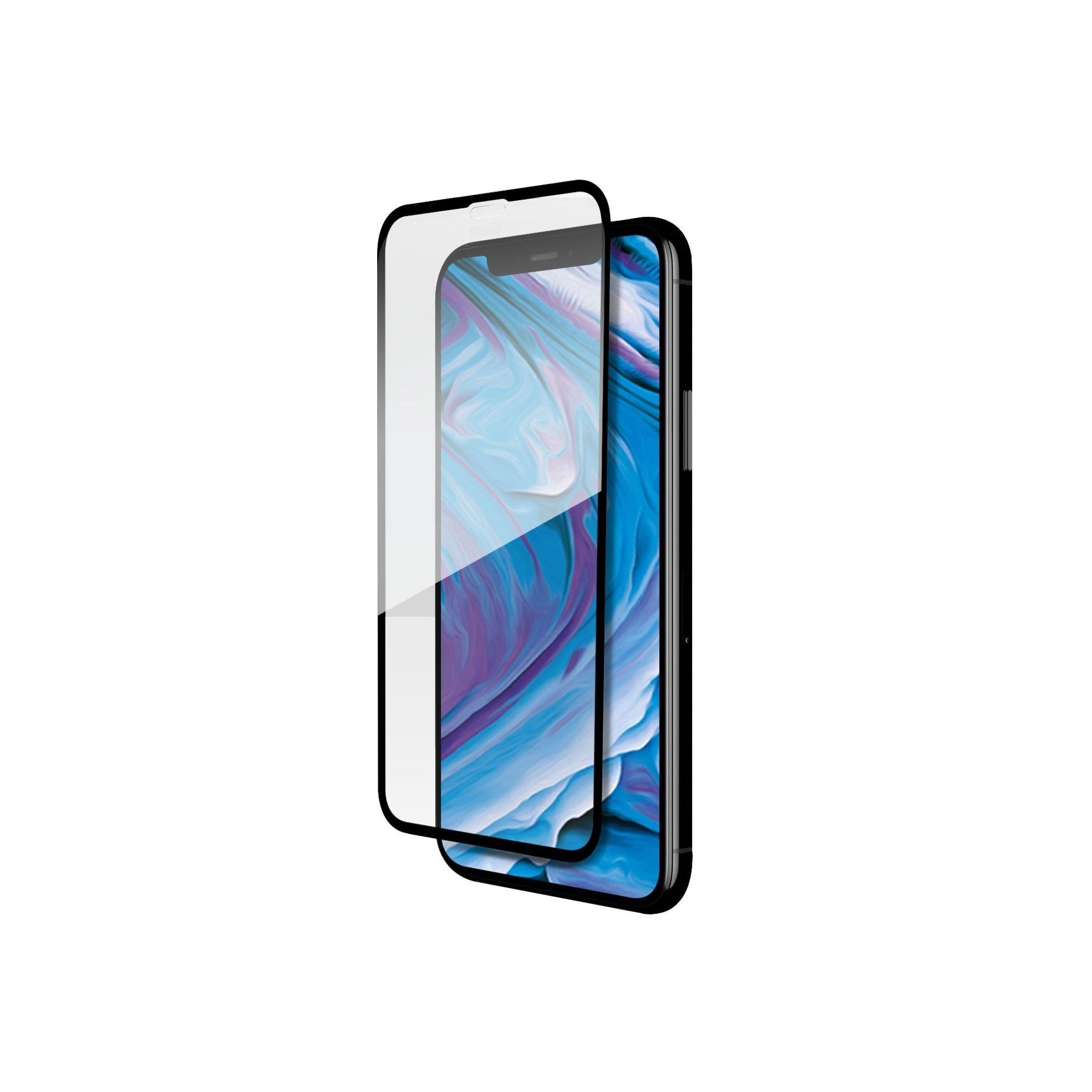 Thor 3D Tempered Glass Protection For iPhone 11 Pro (36323) - Clear