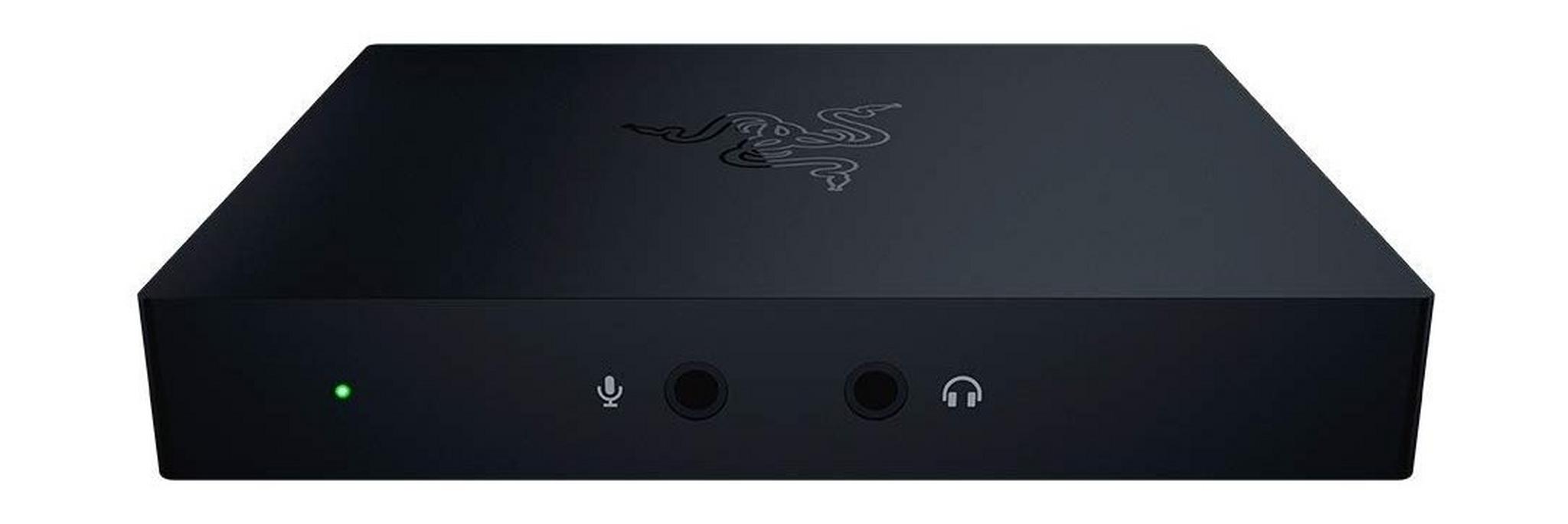 Razer Ripsaw HD Game Streaming Capture Card