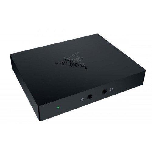 Razer Ripsaw HD Game Streaming Capture Card
