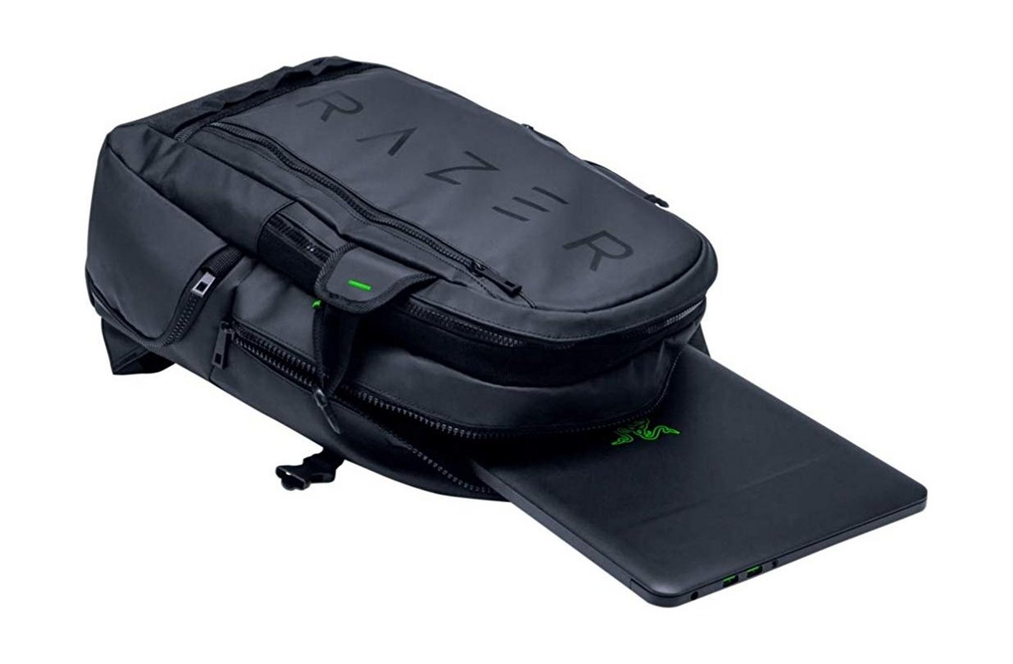 Razer Rogue V2 15.6-Inch Backpack - Black