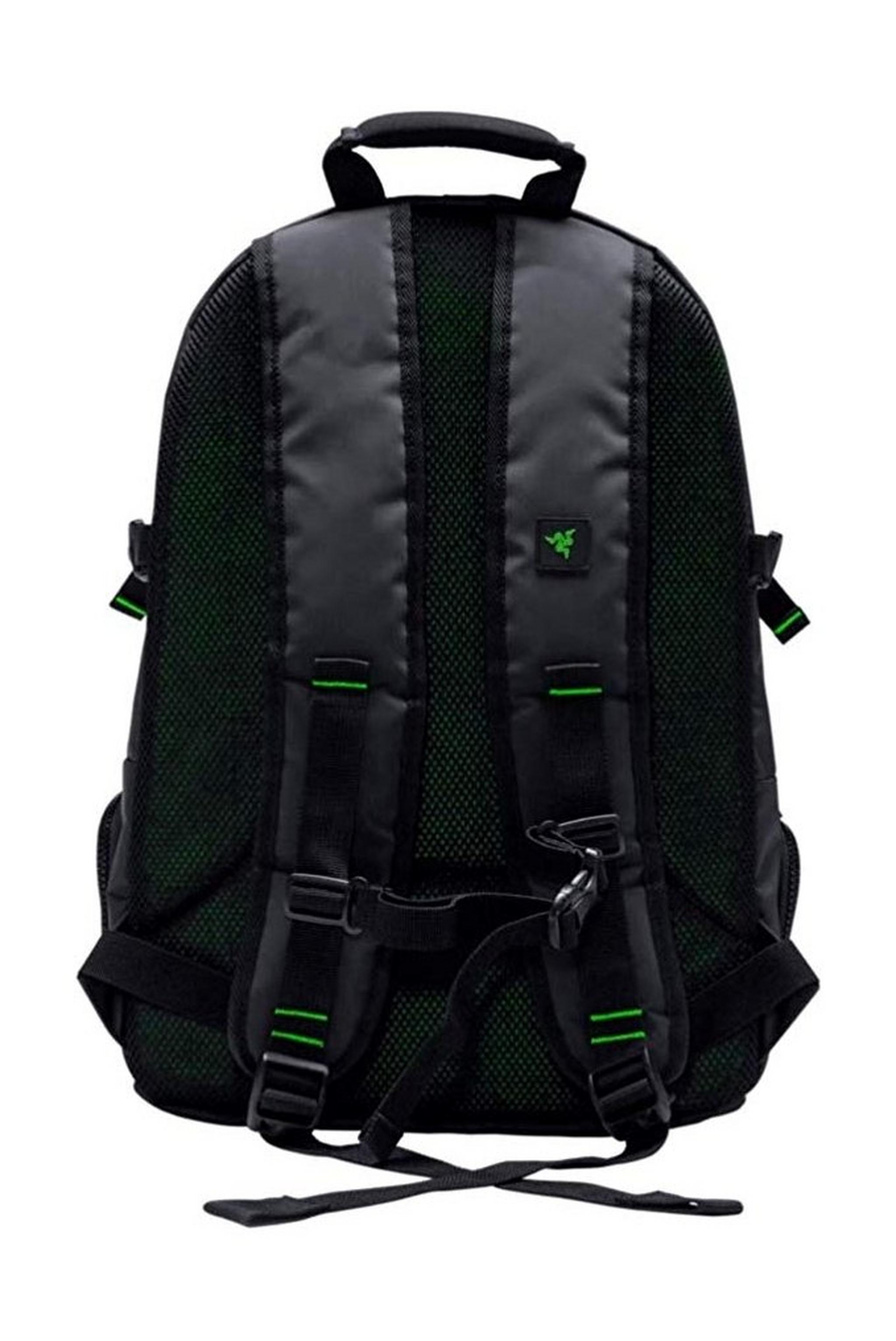Razer Rogue V2 15.6-Inch Backpack - Black