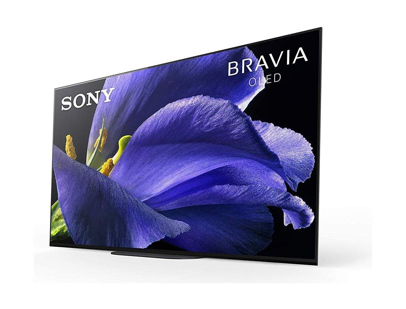Sony TV A9G 65-inch 4K Ultra HD Smart LED - KD-65A9G