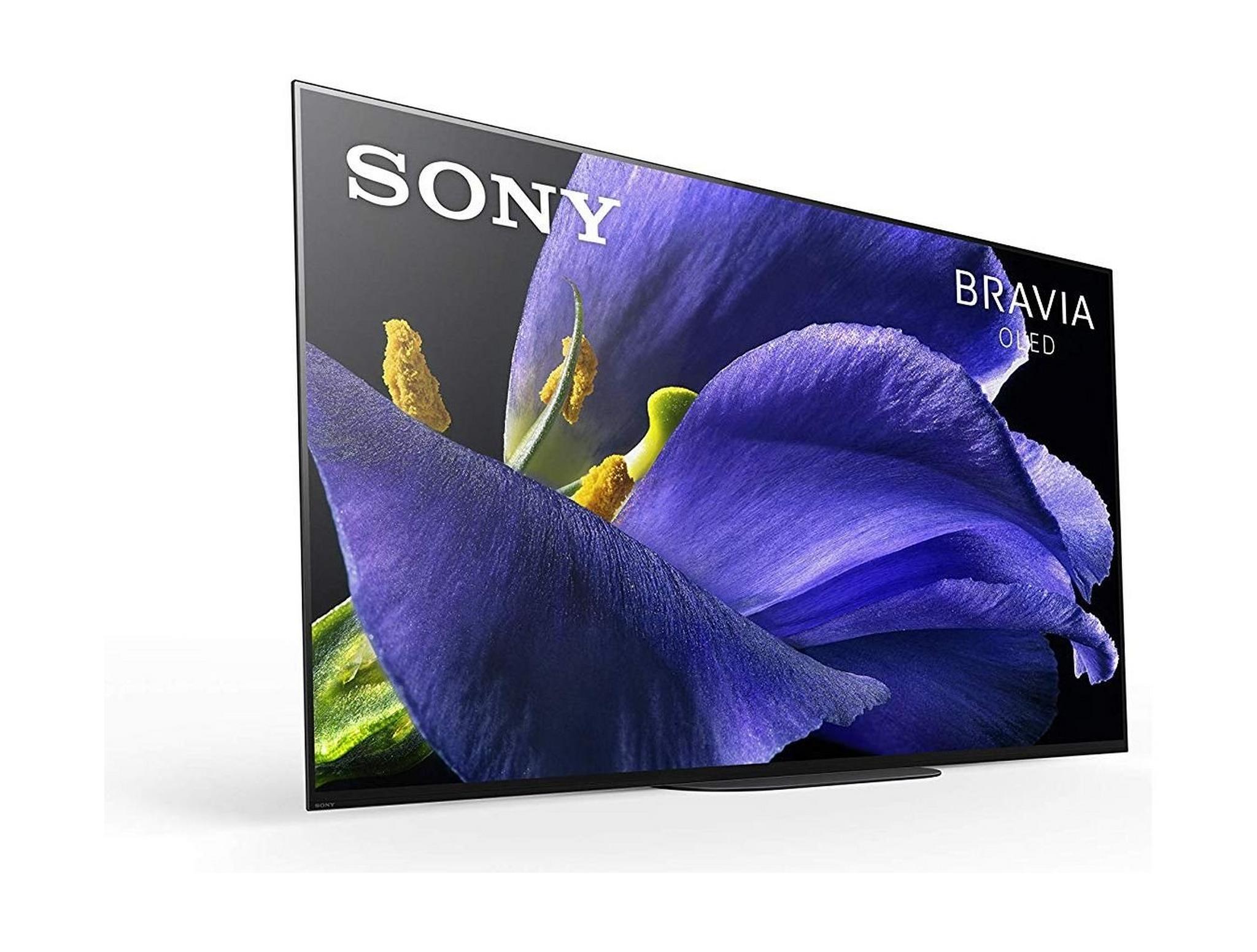 Sony TV A9G 65-inch 4K Ultra HD Smart LED - KD-65A9G