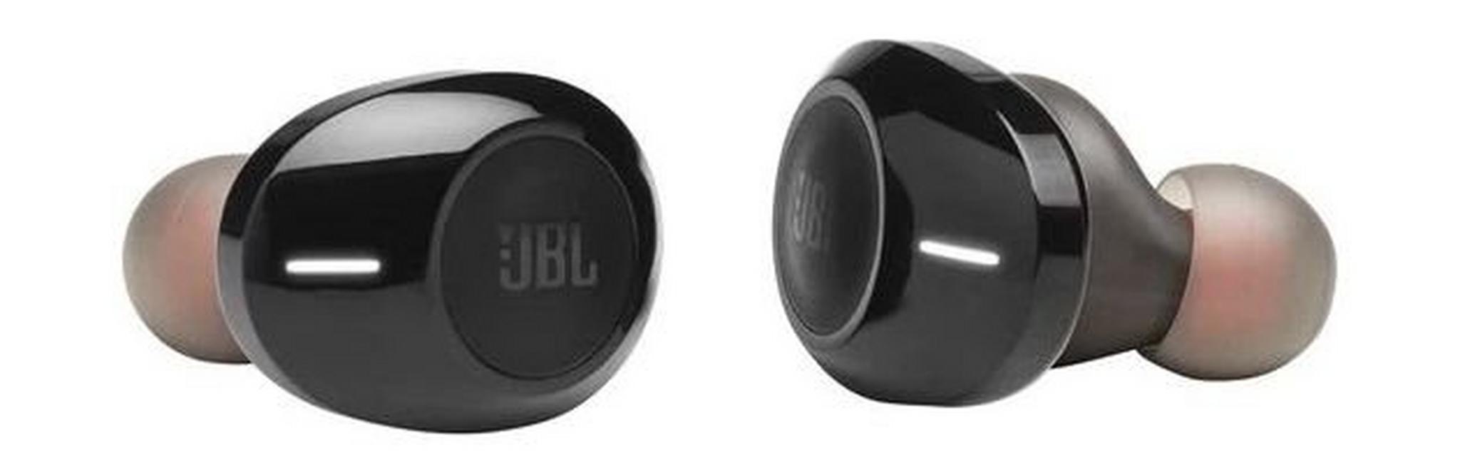 JBL TUNE 120TWS Wireless In-ear Headphones - Black