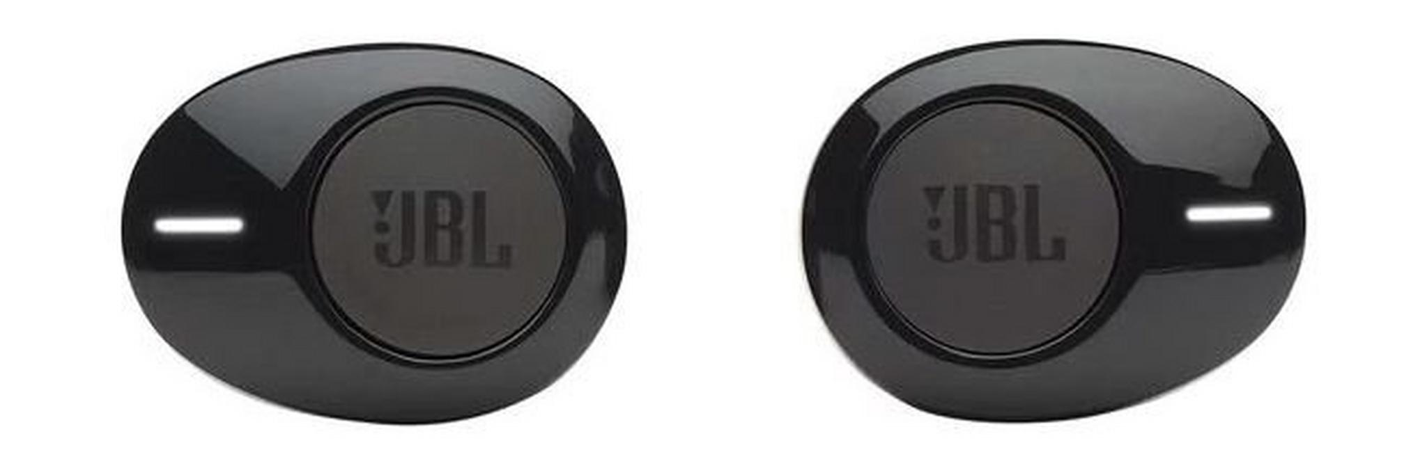 JBL TUNE 120TWS Wireless In-ear Headphones - Black