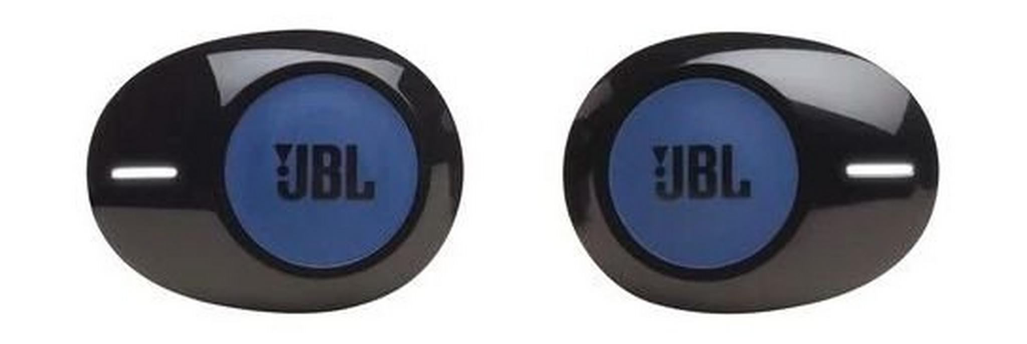 JBL TUNE 120TWS Wireless In-ear Headphones - Blue