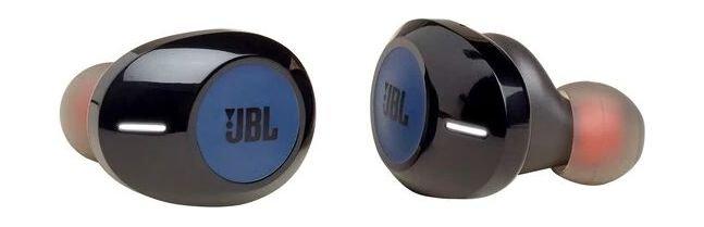 سماعات أذن جي بي ال تيون 120TWS اللاسلكية - أزرق