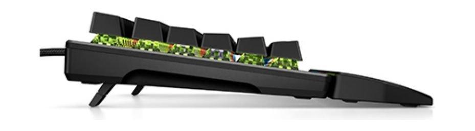 HP Pavilion Mechanical Gaming Keyboard 800 Xcite Kuwait