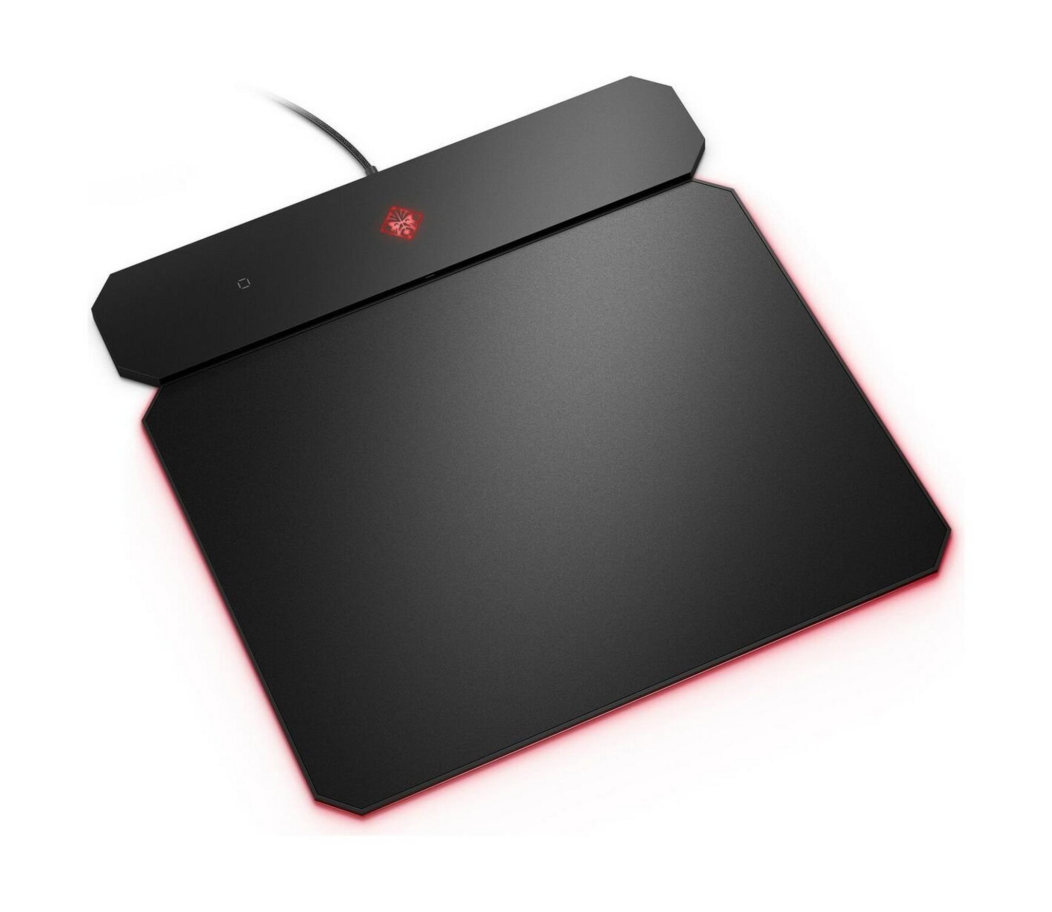HP Omen Outpost Charging Mousepad