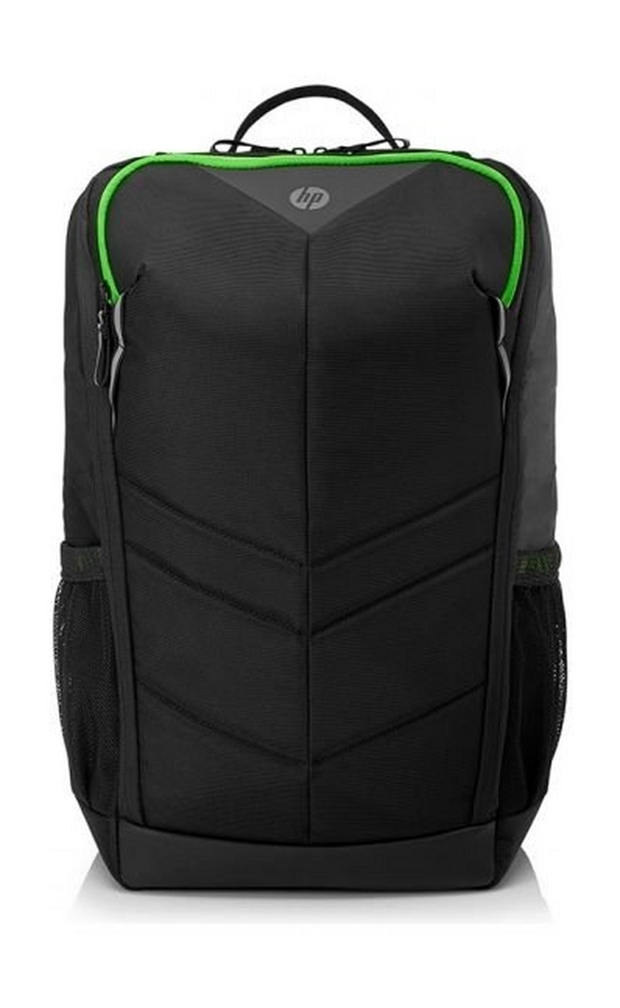HP Pavilion Gaming Backpack 400 for up to 15-inch Laptop