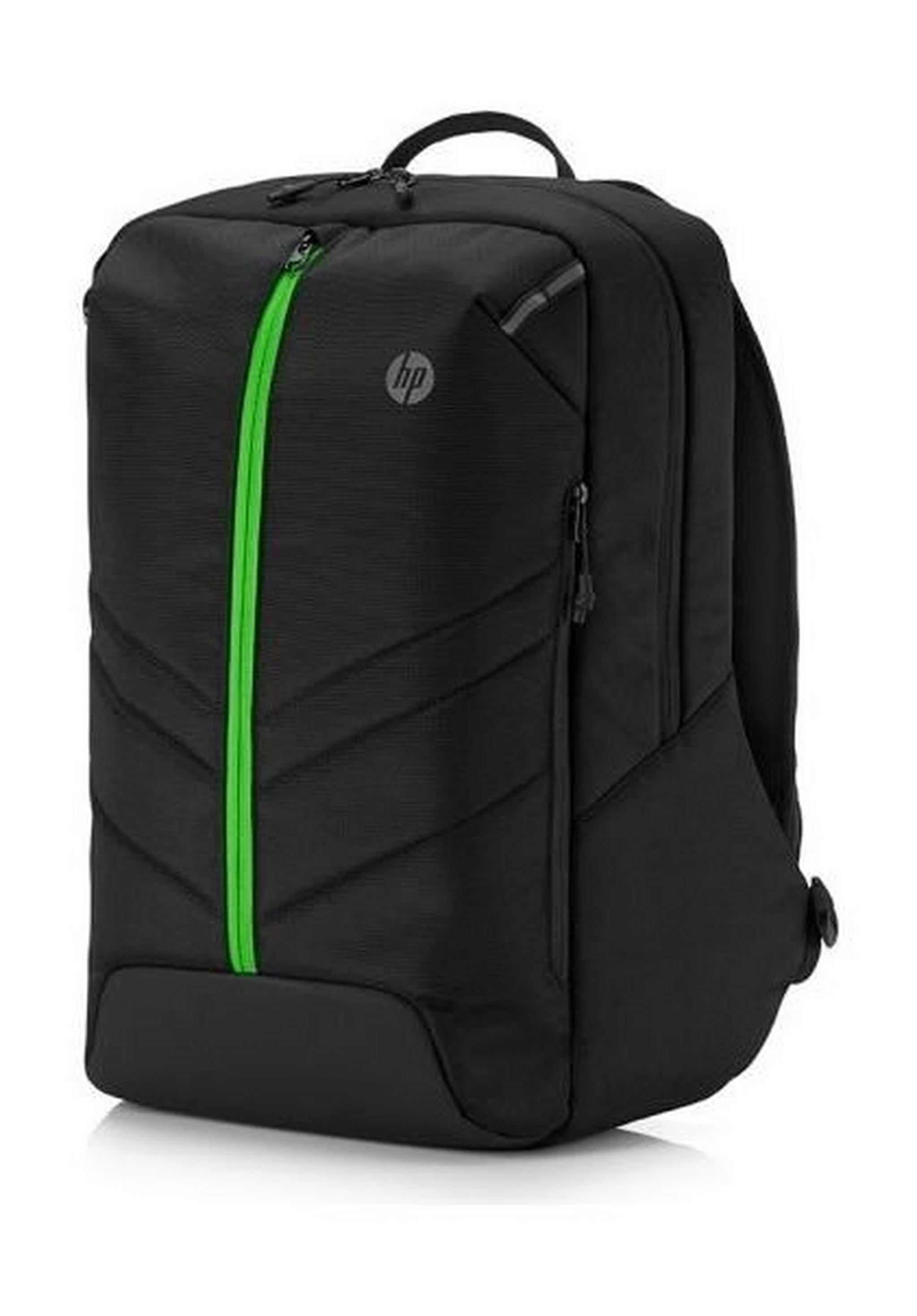 HP Pavilion Gaming Backpack 500 for up to 17.3-inch Laptop