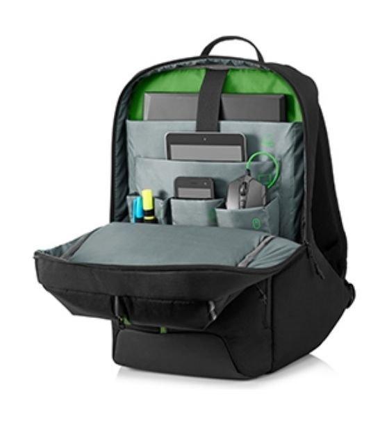 HP Pavilion Gaming Backpack 500 for up to 17.3-inch Laptop