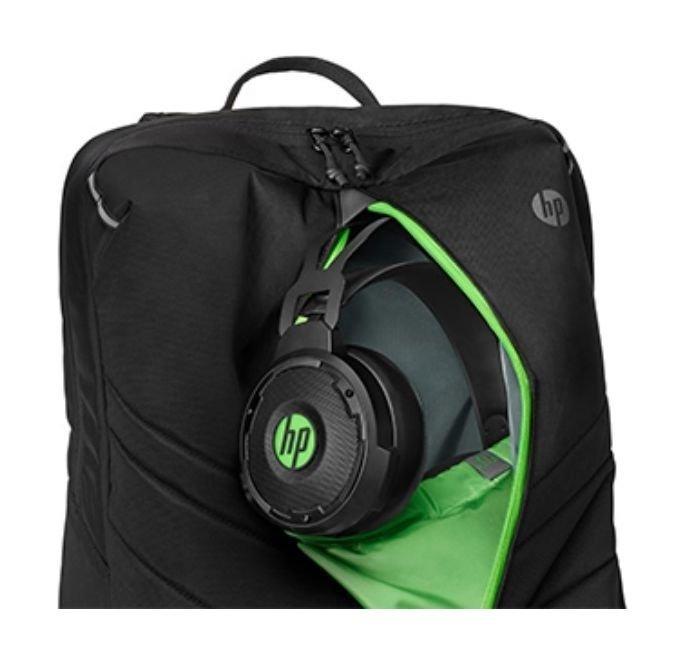HP Pavilion Gaming Backpack 500 for up to 17.3-inch Laptop