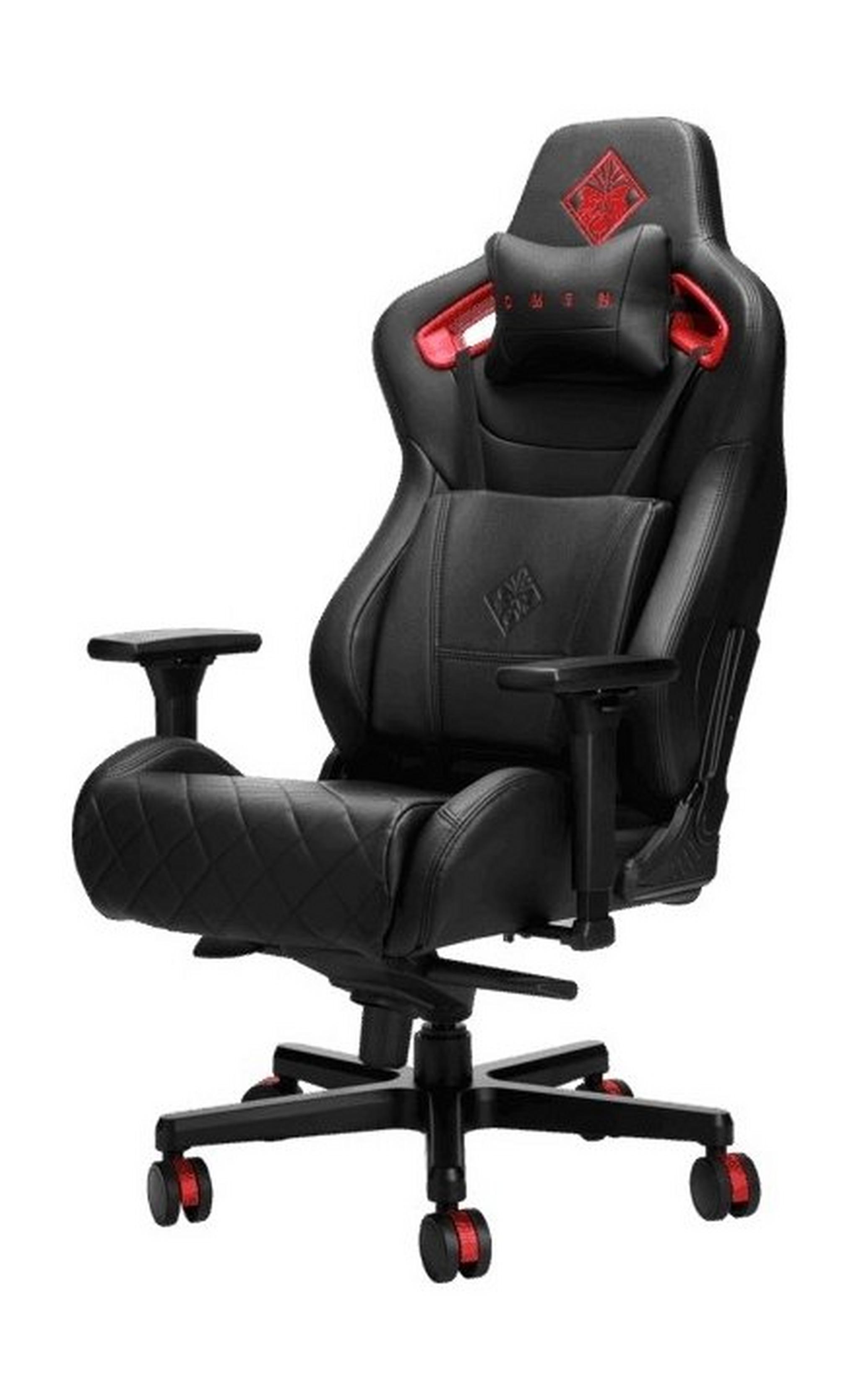 HP Omen Gaming Chair - Red