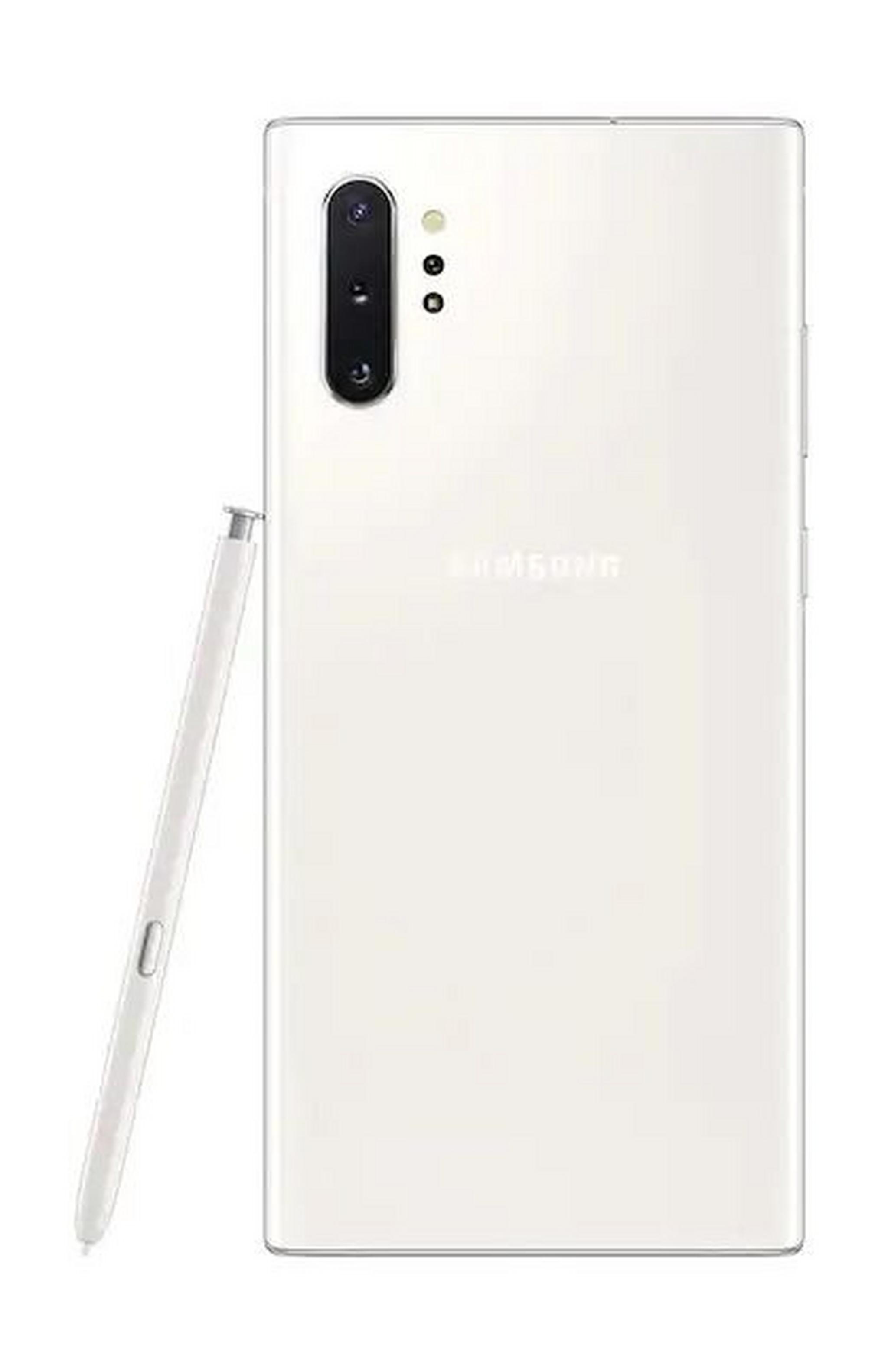 Samsung Galaxy Note 10 Plus 256GB Phone - Aura White