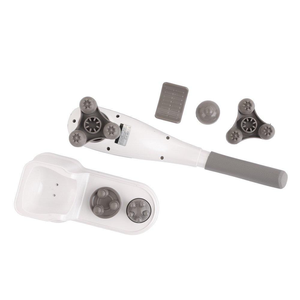 Wansa Handheld Massager - C501