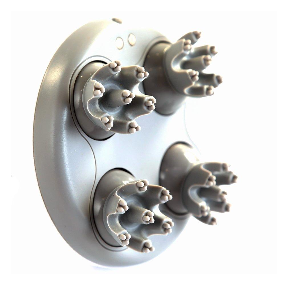 جهاز تدليك الرأس من وانس (SL-C70)