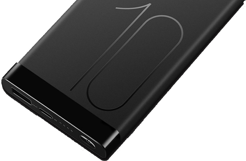 HUAWEI Supercharge Power Bank 10000mAh Accessories HUAWEI Kuwait