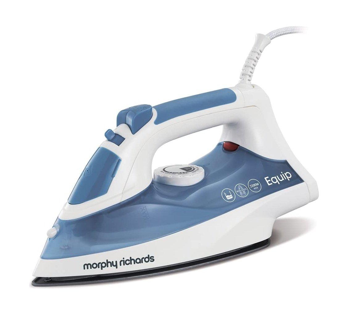 Morphy Richards 2200W Steam Iron - (300400)