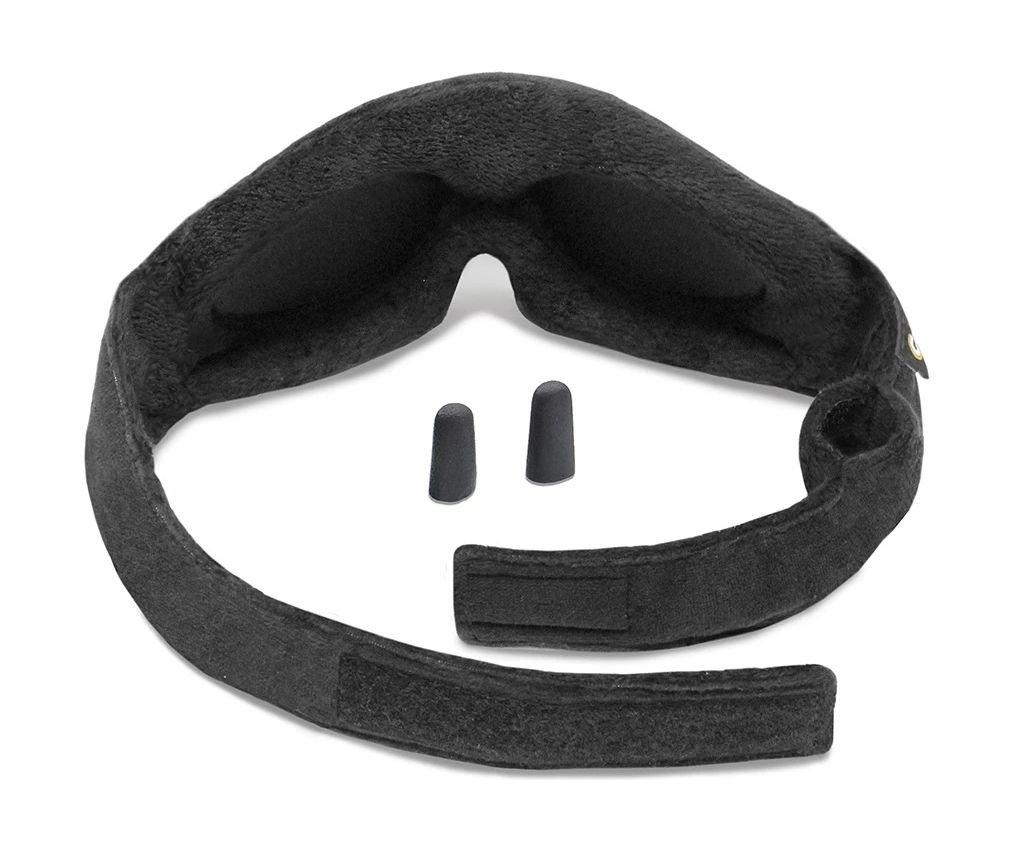 Cabeau Midnight Magic Sleep Mask