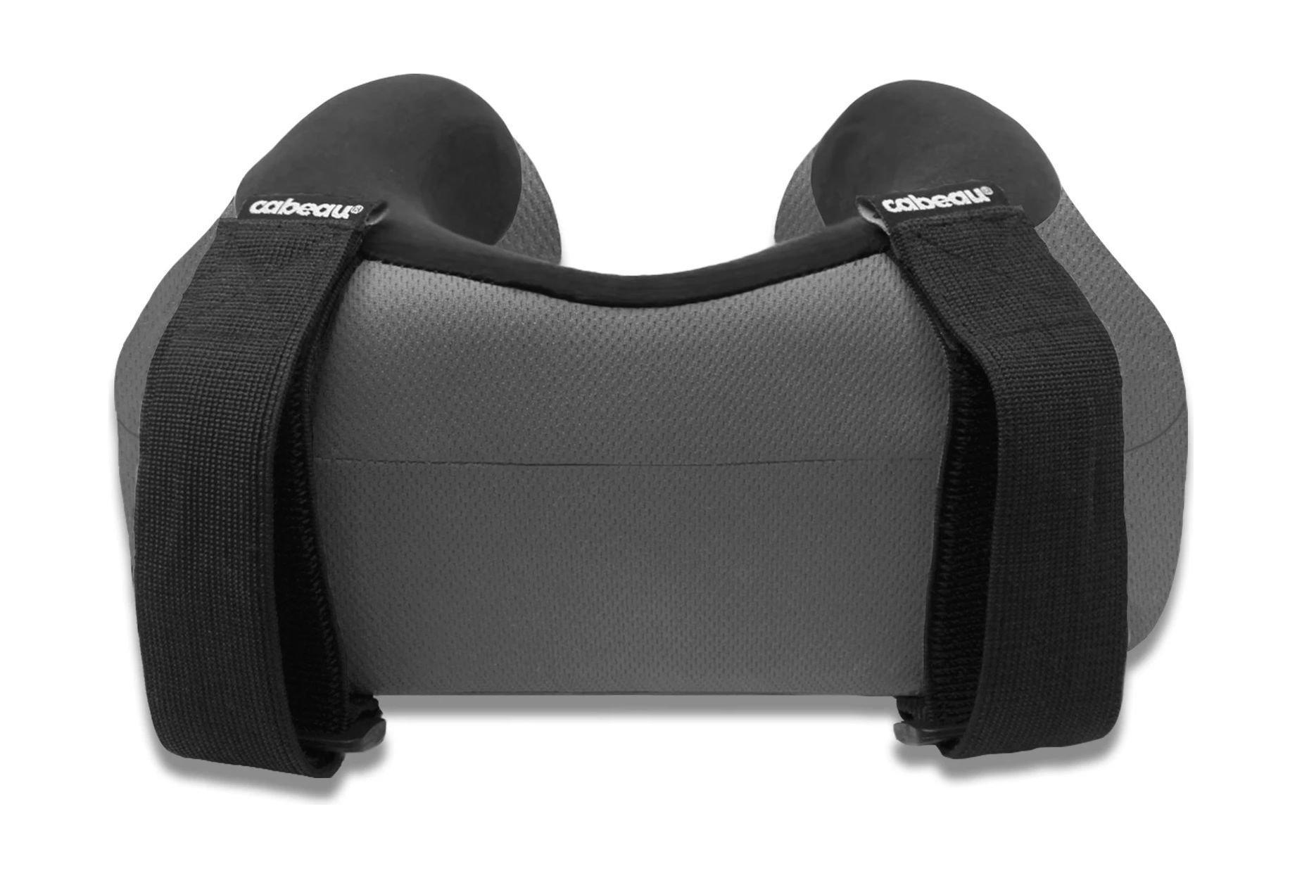 وسادة الرقبة للسفر إيفولوشن S3 من كابو - رمادي