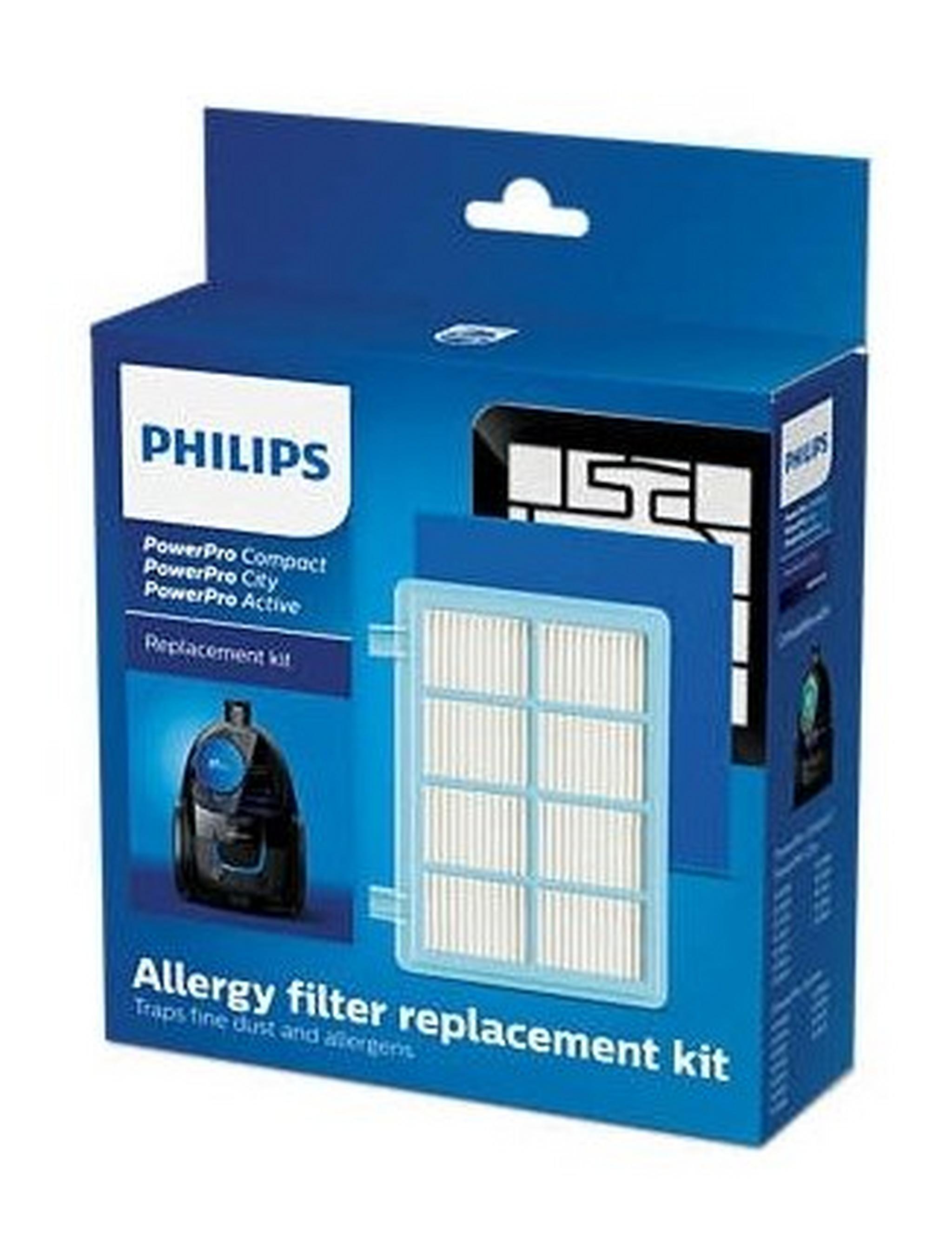 Philips Replacement Kit - FC8010/02