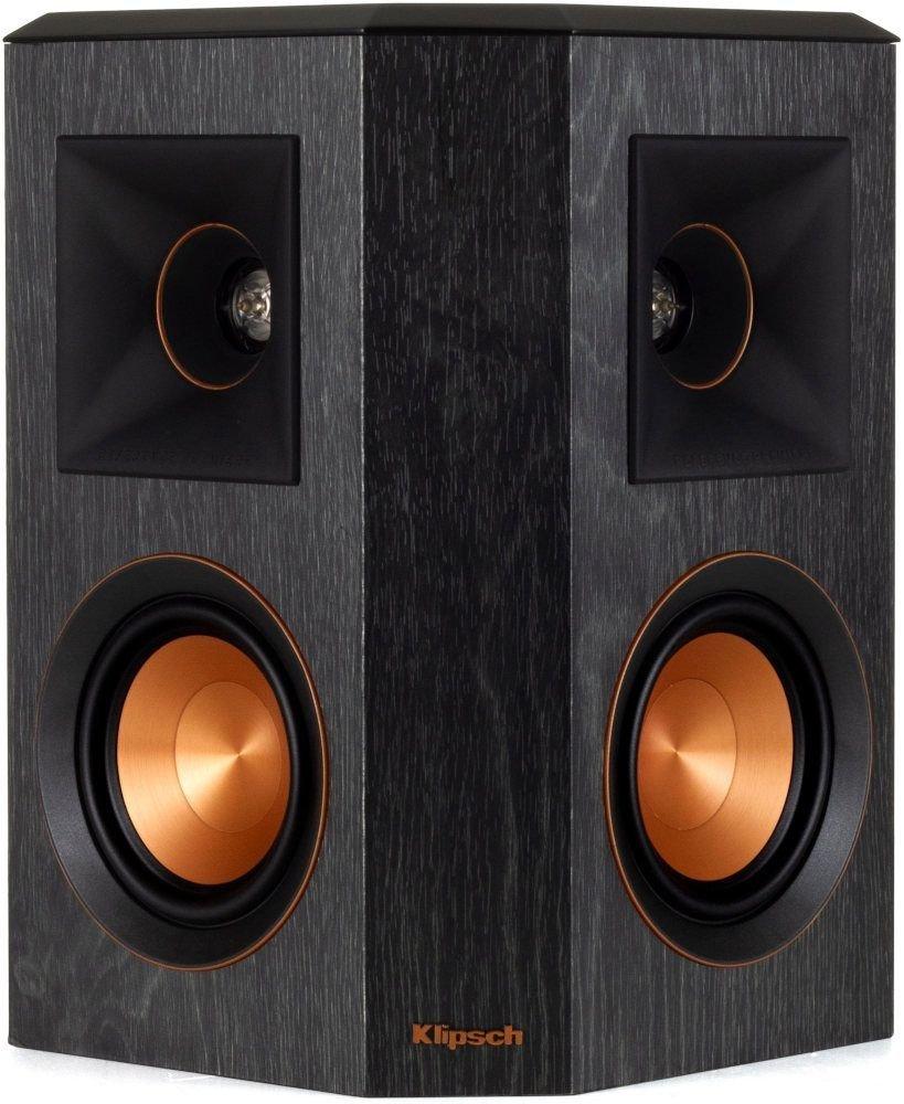 Klipsch RP-502S Surround Sound Speaker