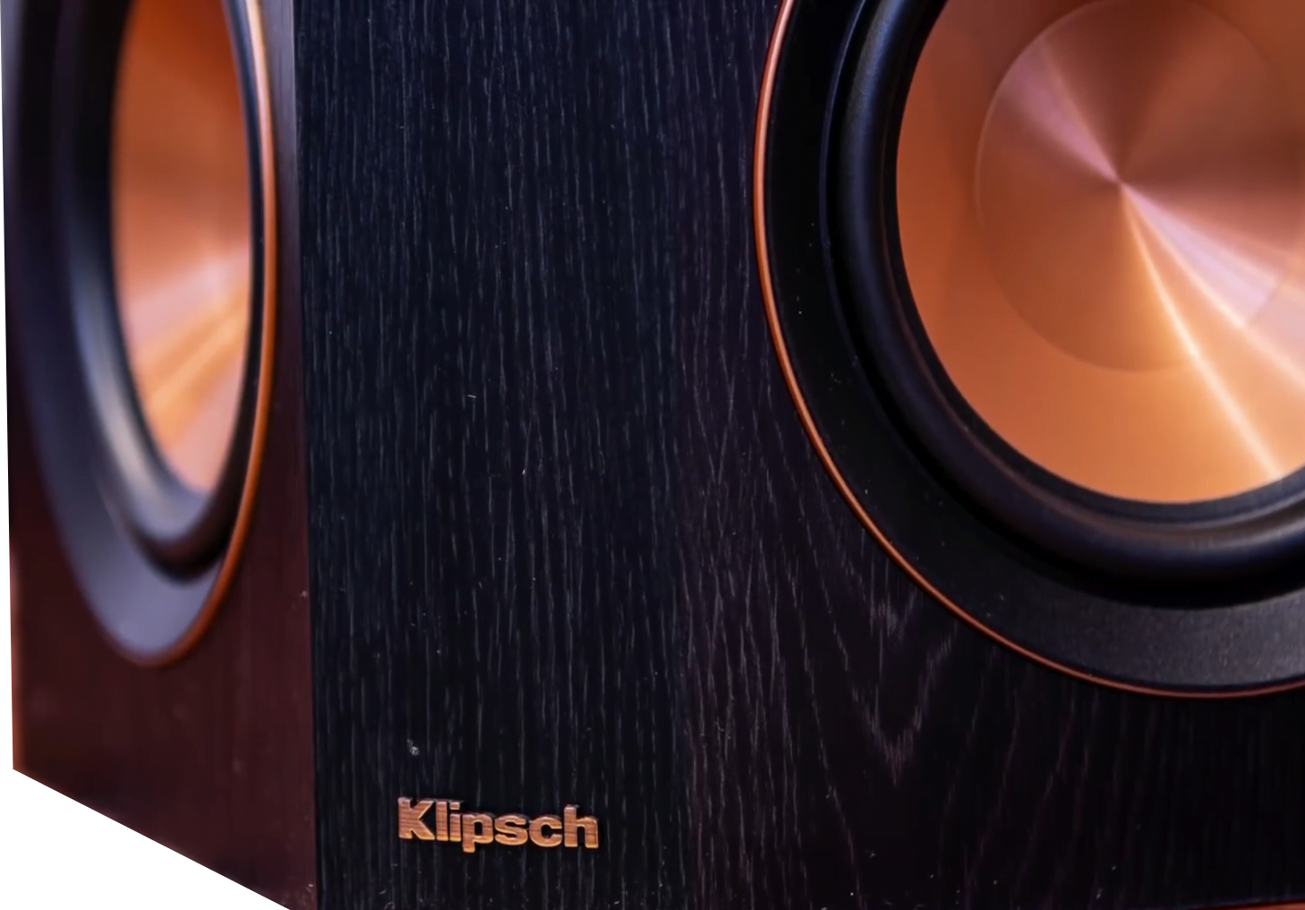 Klipsch RP-502S Surround Sound Speaker