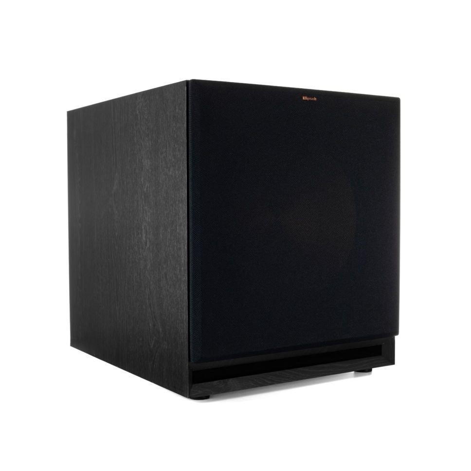 Klipsch 15-inch 400W Powered Subwoofer (SPL-150)