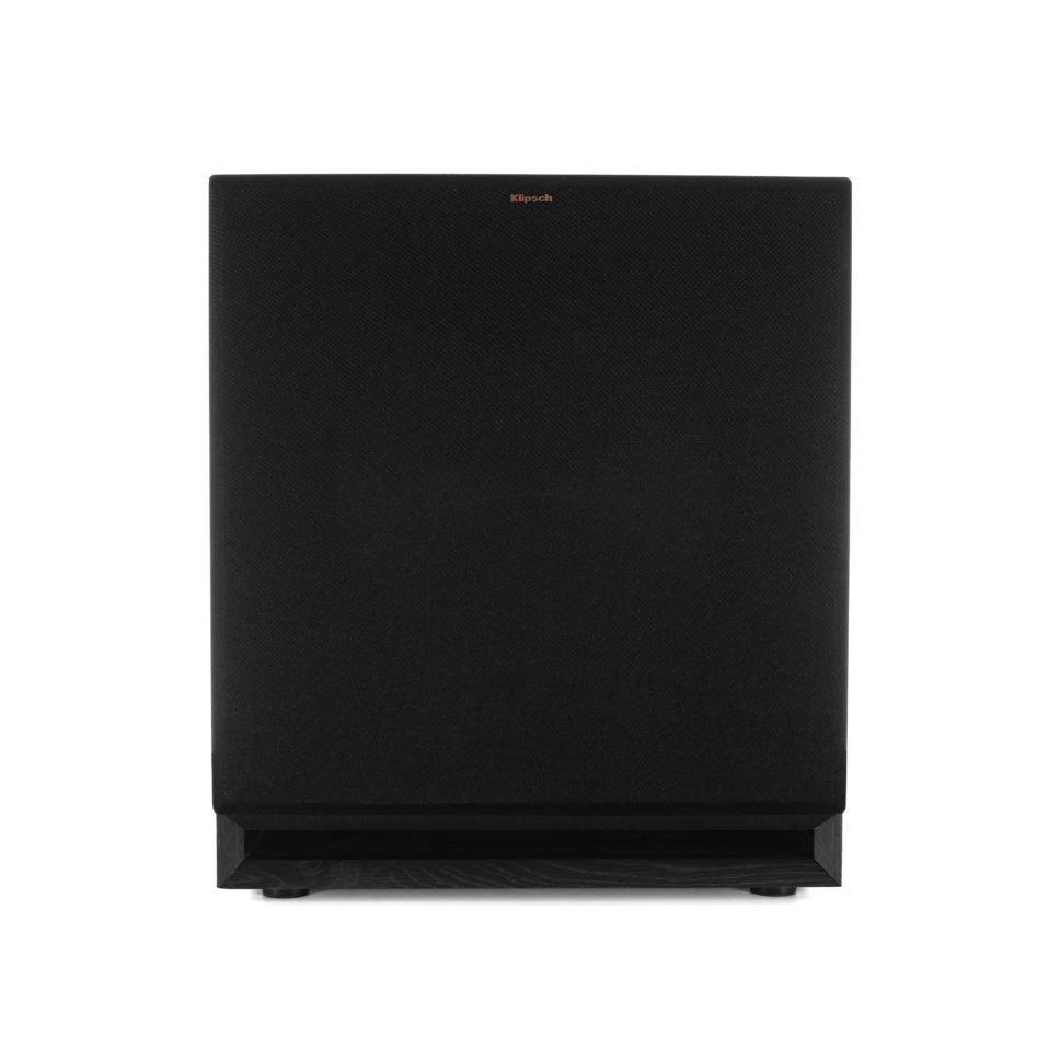 Klipsch 15-inch 400W Powered Subwoofer (SPL-150)