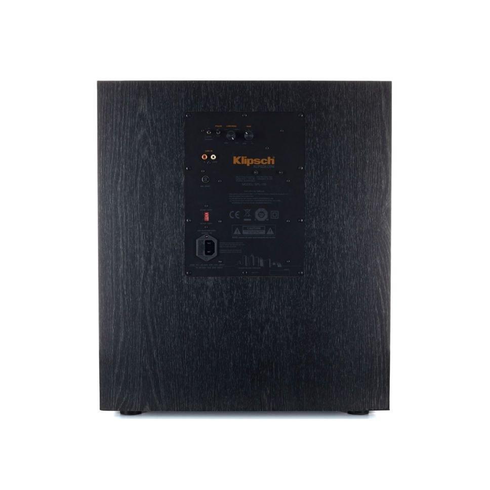 Klipsch 15-inch 400W Powered Subwoofer (SPL-150)