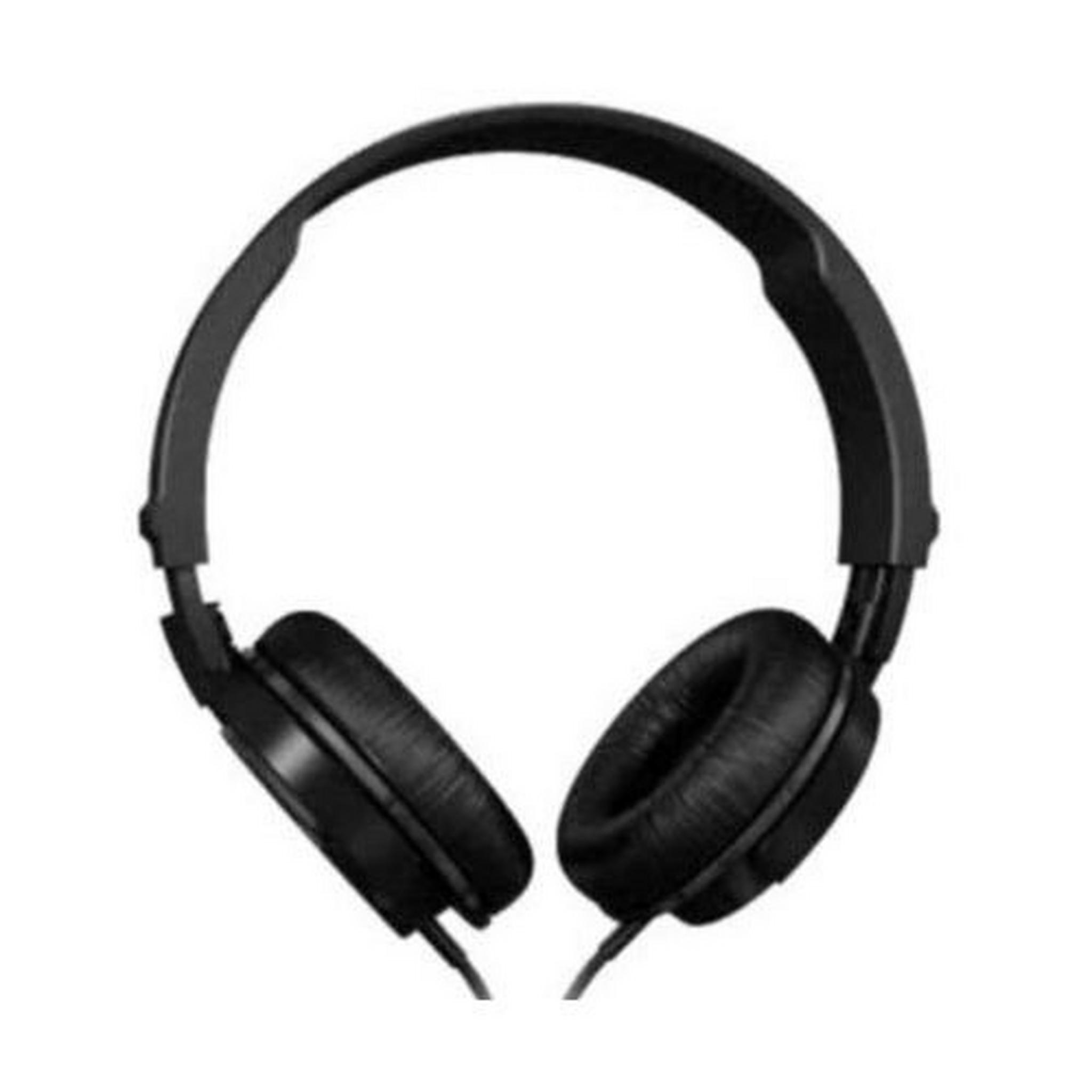 Oppo Over-Ear Wired Headphone - Black