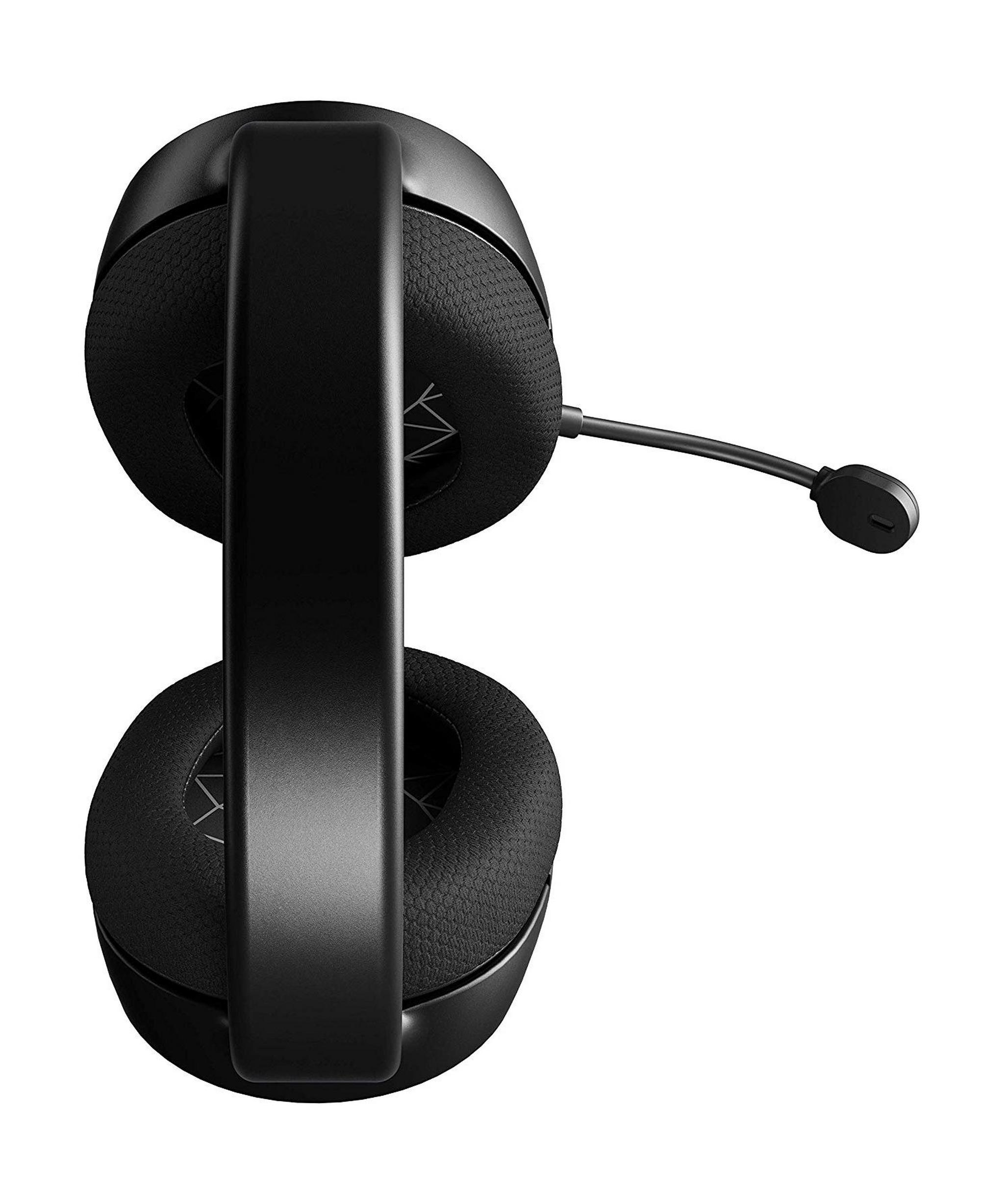 SteelSeries Arctis 1 Universal Wired Gaming Headset - Black