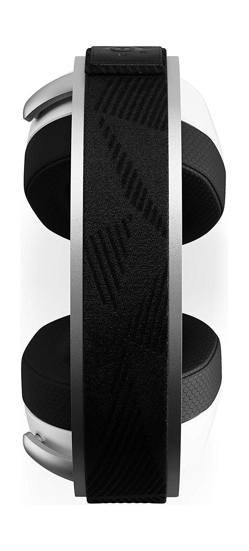 Steelseries Arctis Pro Wireless Gaming Headset - White