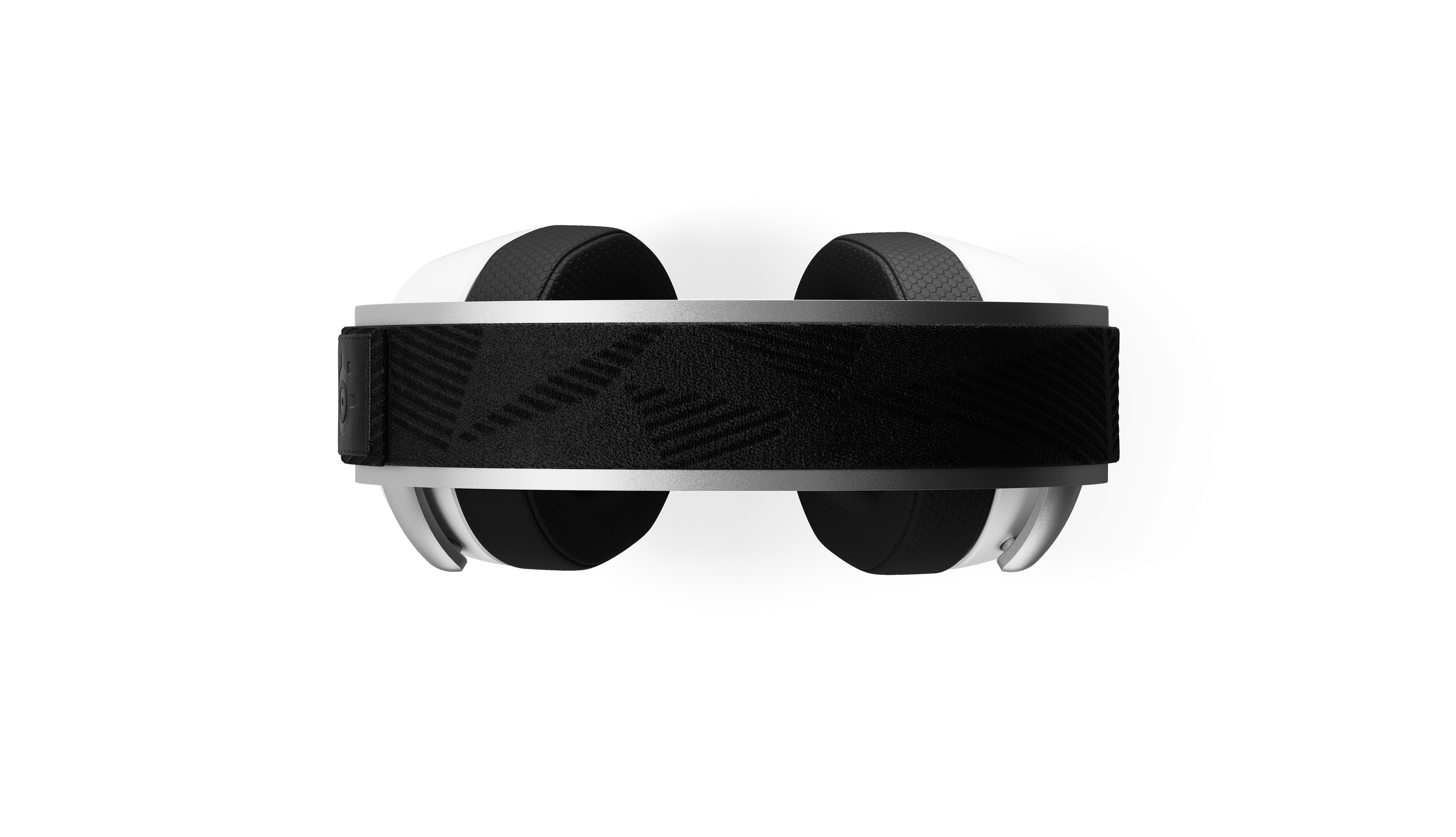 Steelseries Arctis Pro Wireless Gaming Headset - White