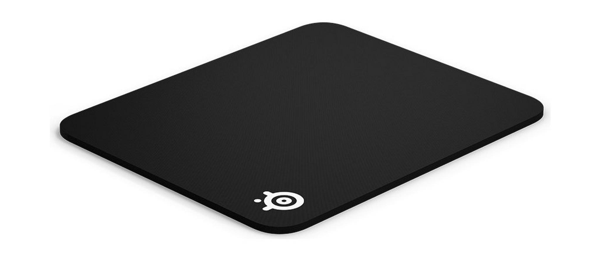 SteelSeries QCK HEAVY Cloth Gaming Mouse Pad - Black
