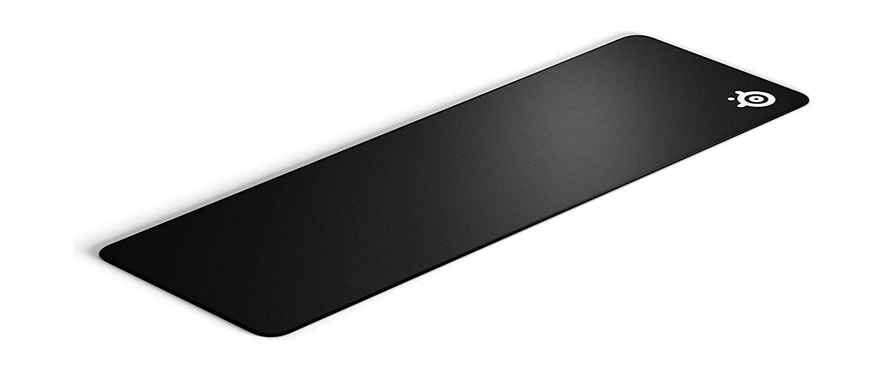 SteelSeries QcK Edge Woven Cloth Mousepad - XL