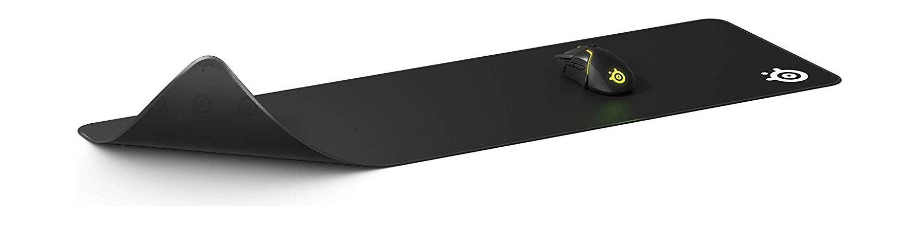 SteelSeries QcK Edge Woven Cloth Mousepad - XL