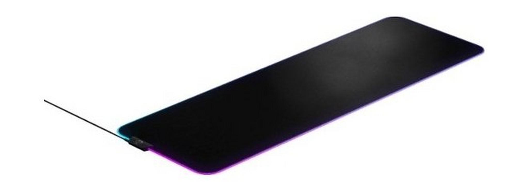 SteelSeries QcK Prism RGB Mousepad - XL