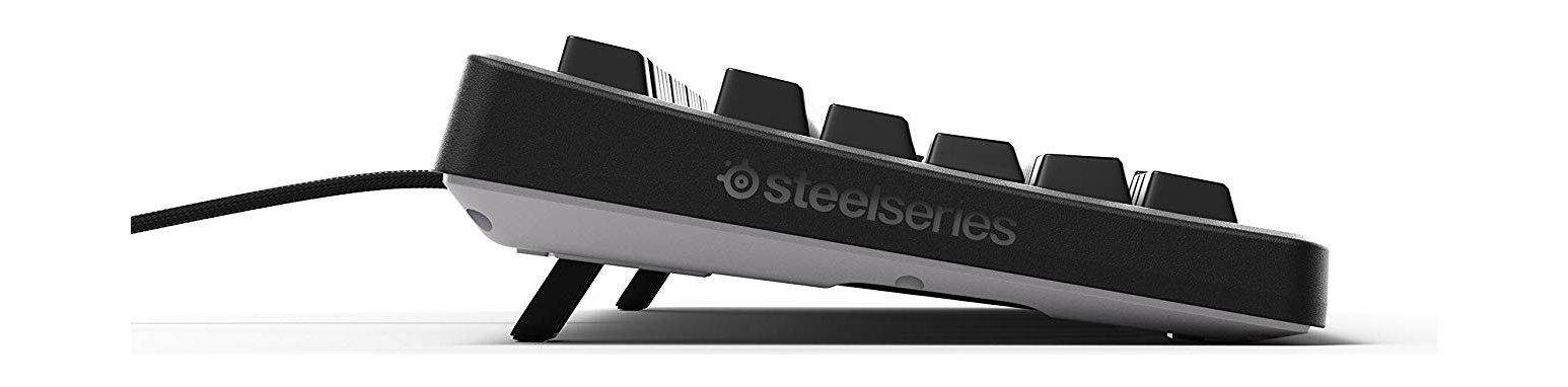 SteelSeries Apex 150 RGB Gaming Keyboard Price in Kuwait Xcite