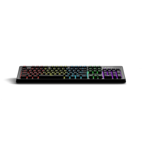 لوحة مفاتيح أيبكس 150 RGB للألعاب من ستيل سيريز