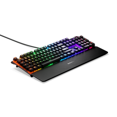 Steelseries Apex 7 Mechanical Wired Gaming Keyboard