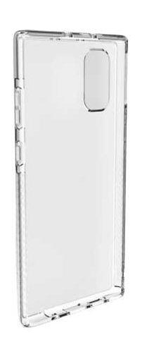 BodyGuardz Ace Secure Case for Samsung Note10 - Clear