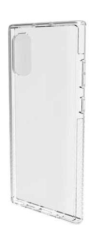 BodyGuardz Ace Secure Case for Samsung Note10 - Clear