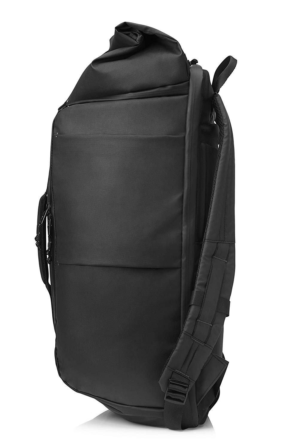 HP Pavilion Wayfarer 15.6-inch Backpack (5EE95AA#ABB) - Black | Xcite ...