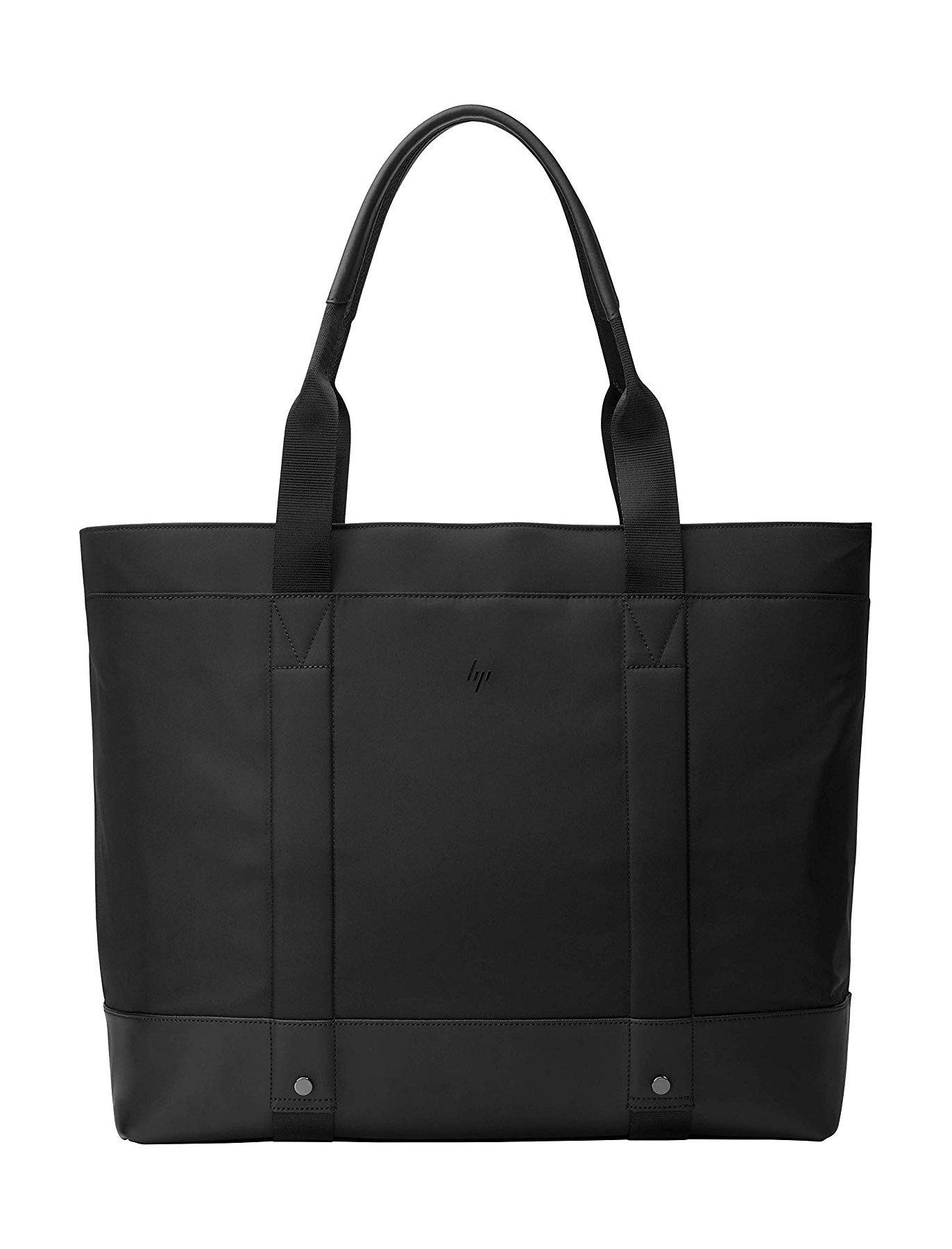 HP Envy Ladies Uptown 15.6-inch Tote (5DW95AA#ABB) - Black