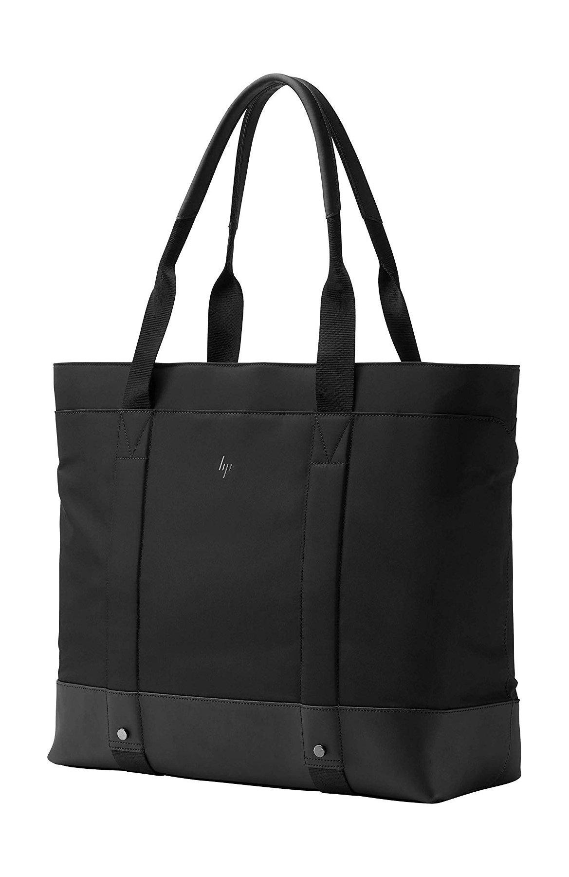 HP Envy Ladies Uptown 15.6-inch Tote (5DW95AA#ABB) - Black