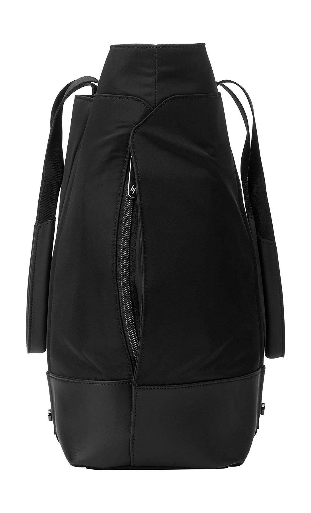 HP Envy Ladies Uptown 15.6-inch Tote (5DW95AA#ABB) - Black
