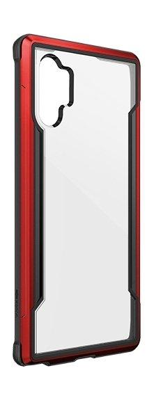 X-Doria Defense Galaxy Note 10 Pro Shield Back Case - Red