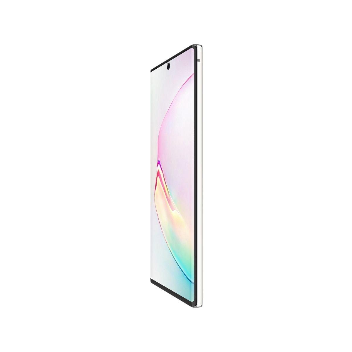Belkin InvisiGlass Screen Protection for Samsung Galaxy Note 10 - Clear